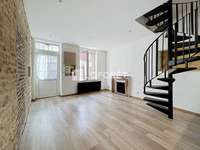 Location maison 4 pièces