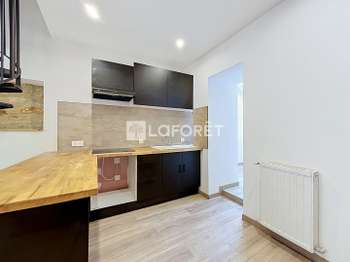 Location maison 4 pièces