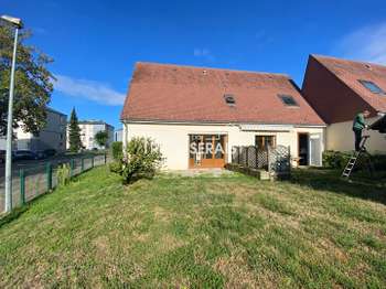 Location Maison 3 chambresArgentan