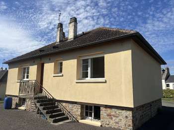 Location Maison 2 chambresArgentan