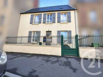 Location Maison 3 chambresArgentan