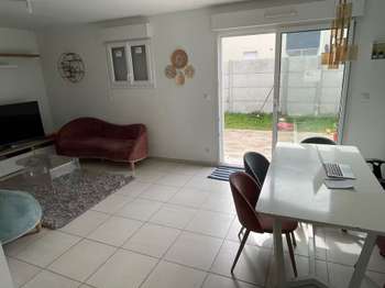Location maison 4 pièces Argenteuil 95