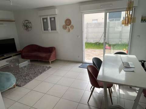 Location maison 4 pièces Argenteuil 95