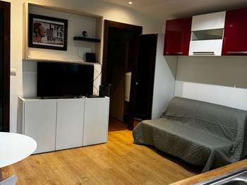 Location maison 2 pièces Argenteuil 95