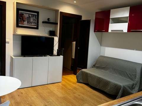 Location maison 2 pièces Argenteuil 95