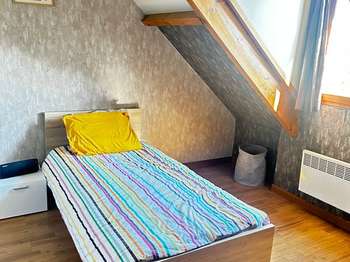 Location Maison 4 chambresArgenteuil