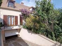 Location maison 5 pièces