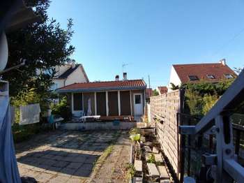 Location Maison 3 chambresArgenteuil