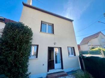 Location Maison 3 chambresArgenteuil