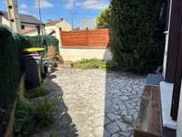 Location maison 4 pièces