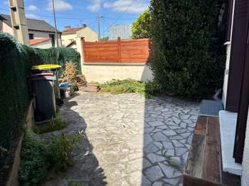 Location maison 4 pièces