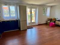 Location maison 4 pièces
