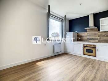 Location maison 4 pièces
