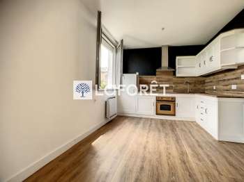 Location maison 4 pièces