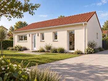 Location Maison 3 chambresArgentonnay