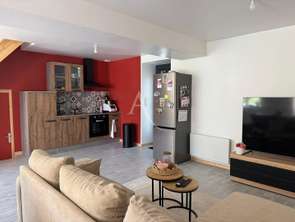 Location Maison 2 chambresArgentré