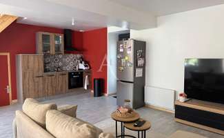Photo Location maison Argentré