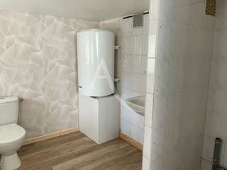 Location maison 3 pièces