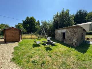 Location maison 3 pièces
