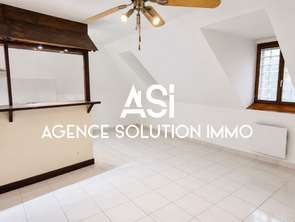 Location Maison 2 chambresArgentré