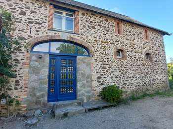 Location Maison 3 chambresArgentré