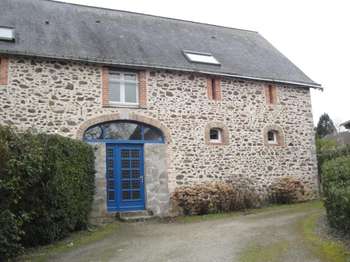 Location Maison 3 chambresArgentré