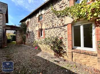 Location Maison 3 chambresArgentré