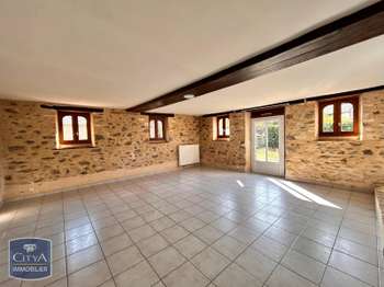 Location Maison 3 chambresArgentré