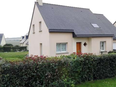 Location maison 5 pièces Argentré-du-Plessis 35