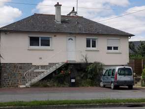 Location Maison 4 chambresArgentré-du-Plessis