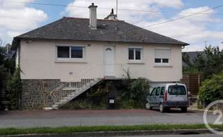 Photo Location maison Argentré-du-Plessis