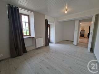 Location maison 3 pièces