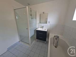 Location maison 3 pièces