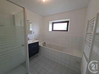 Location maison 3 pièces