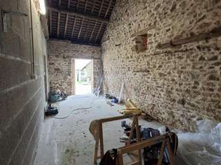 Location maison 3 pièces