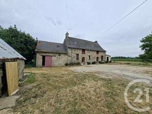 Photo Location maison Argentré-du-Plessis