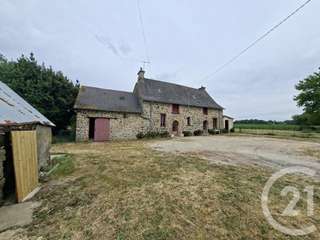 Location maison 3 pièces