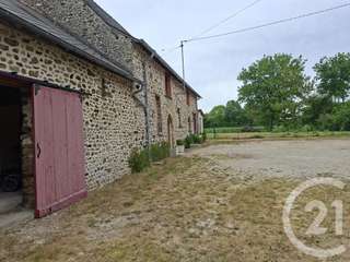 Location maison 3 pièces