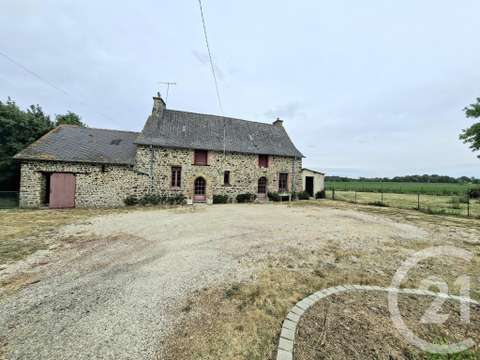 Location maison 3 pièces