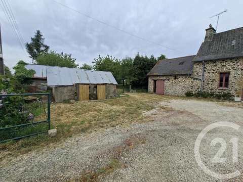 Location maison 3 pièces