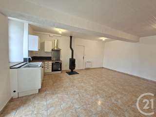 Location maison 3 pièces