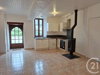 Location maison 3 pièces