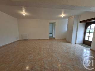 Location maison 3 pièces
