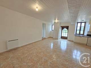 Location maison 3 pièces