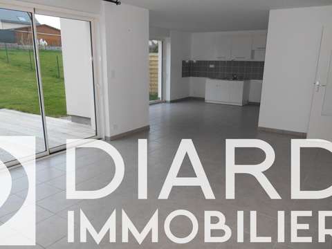 Location maison 4 pièces