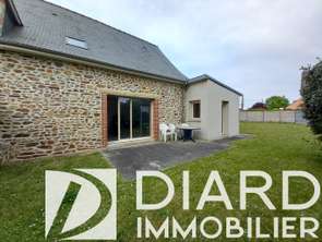 Location Maison 3 chambresArgentré-du-Plessis