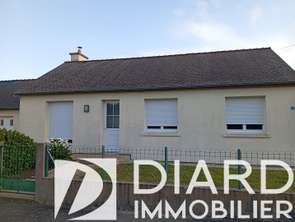 Location Maison 3 chambresArgentré-du-Plessis