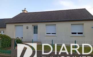 Photo Location maison Argentré-du-Plessis