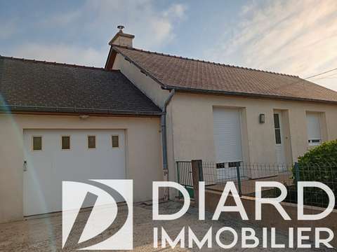 Location maison 4 pièces