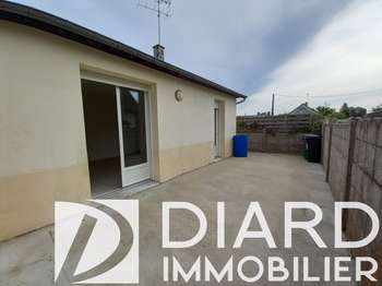 Location Maison 1 chambreArgentré-du-Plessis
